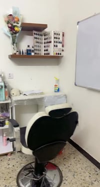 هيدروفيشل • مستعمل