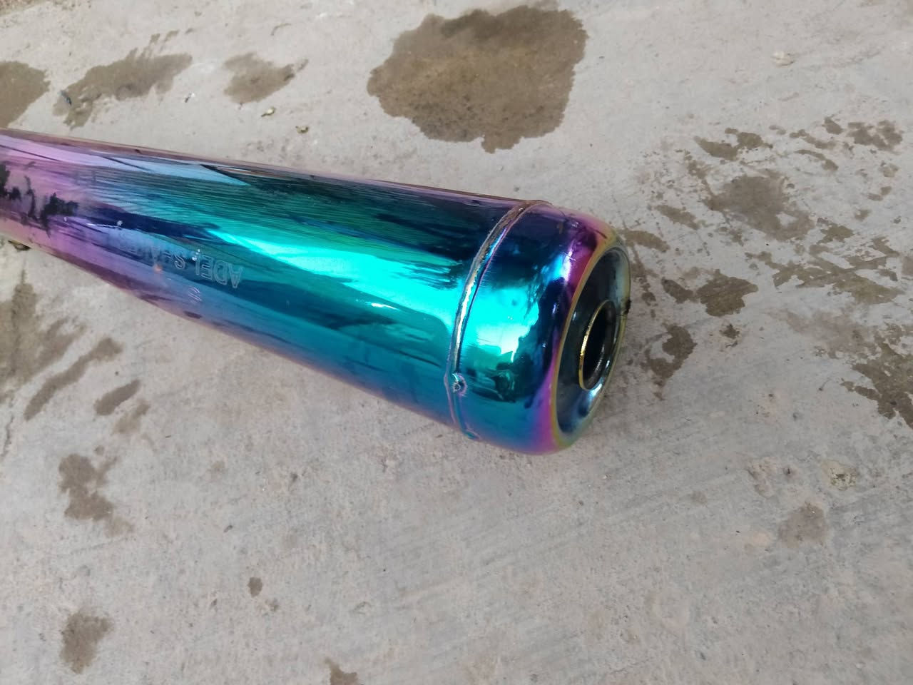 السلام عليكم صارنصه اربع كير  سبع الوان جعره فول سعر 15رقم ***********
