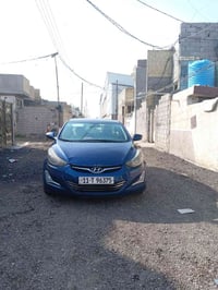 السلام وعليكم النترا 2016 سياره حلوه حادثه بخشم لبنيد السعر ١٠٥ 077480...