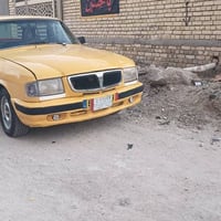فولكس فاجن • مكينة اوكي • سوق الشيوخ