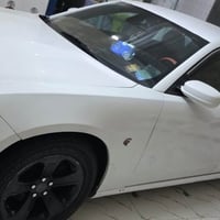 دودج جارجر • ٢٠١٦ • القرنة