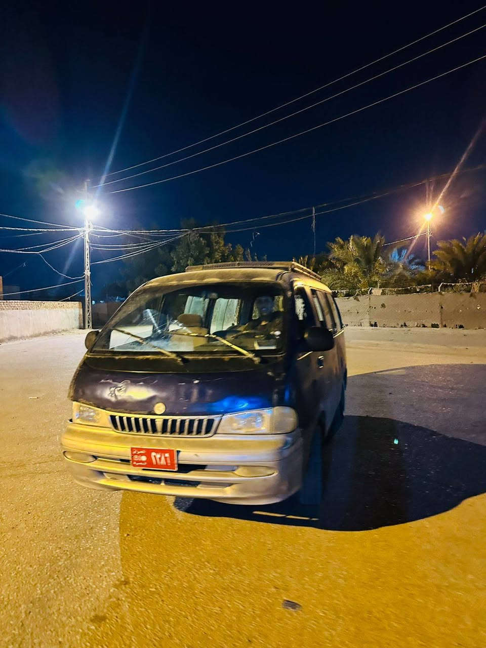السلام عليكم كيه بريجوموديل 97 للبيع جاهزه مكينه وكيرواكسن جدد شاصي مكفول 28 وبيها مجال استفسار ***********
