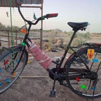 بايسكل • للبيع • حمزه الشرقي