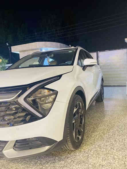 سلام عليكم سبورتج البيع 24 رقم اربيل تريد تحويل او وكاله السيارة كفالة عامه ماشيه 24 السيارة عله وضع الشركة السعر 22800 وبيه مجال المكان الرمادي ***********
