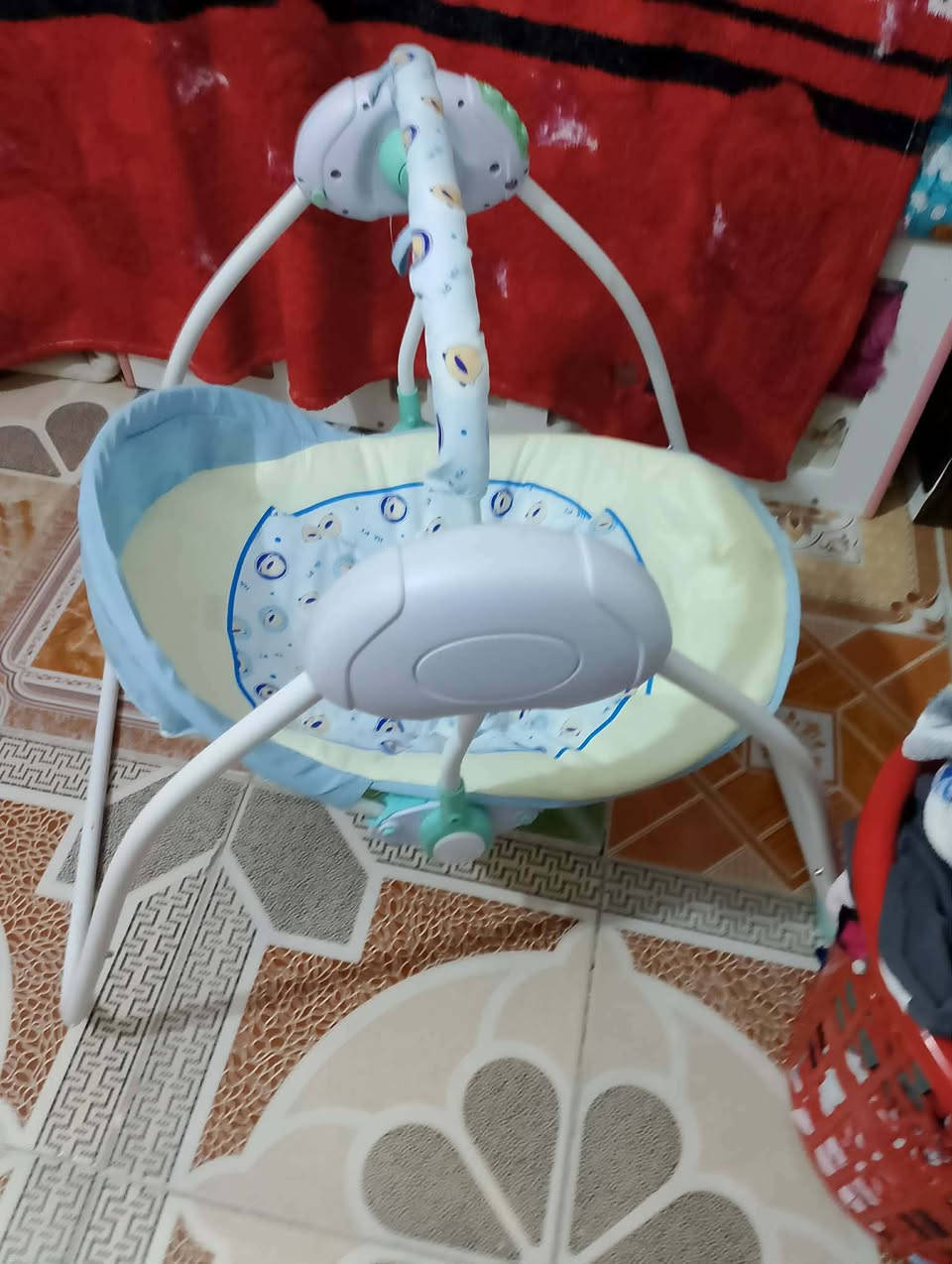اغراض للبيع


**إذا كنت صاحب هذا الإعلان وتريد حذفه لأي سبب، رجاءا أرسل رسالة إلى الدعم الفني**