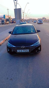 النترا ٢٠٢٠ • امريكي • مكينة ٢٠٠٠