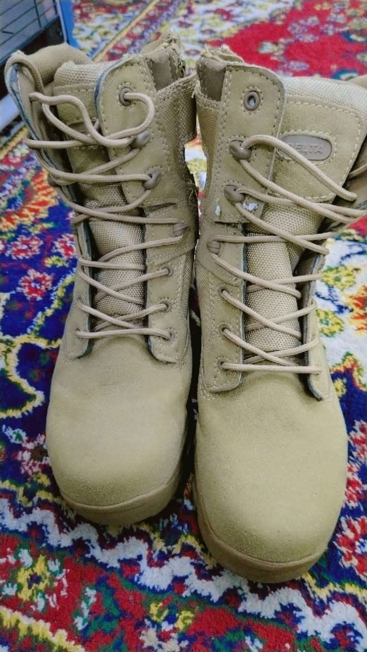 جديد غير مستعمل .قياس 41.
السعر 30 الف .اصلي


**إذا كنت صاحب هذا الإعلان وتريد حذفه لأي سبب، رجاءا أرسل رسالة إلى الدعم الفني**