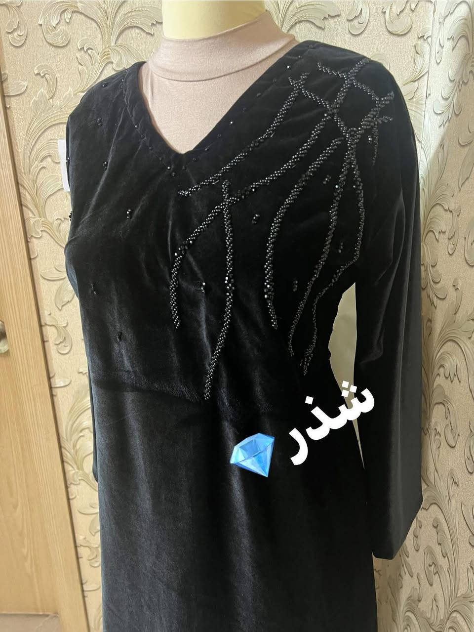 شغل حسب الطلب❤️
بأحتراف وأتقان….خياط النمنم من عدنه القماش 
قماش كابوي الميزان الأصلي……
باقي الفصالات نستقبل منكم الاقمشه….


**إذا كنت صاحب هذا الإعلان وتريد حذفه لأي سبب، رجاءا أرسل رسالة إلى الدعم الفني**