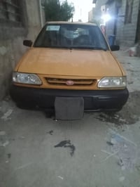 سايبه ٢٠١٥ • مبدل • كربلاء الشبانات