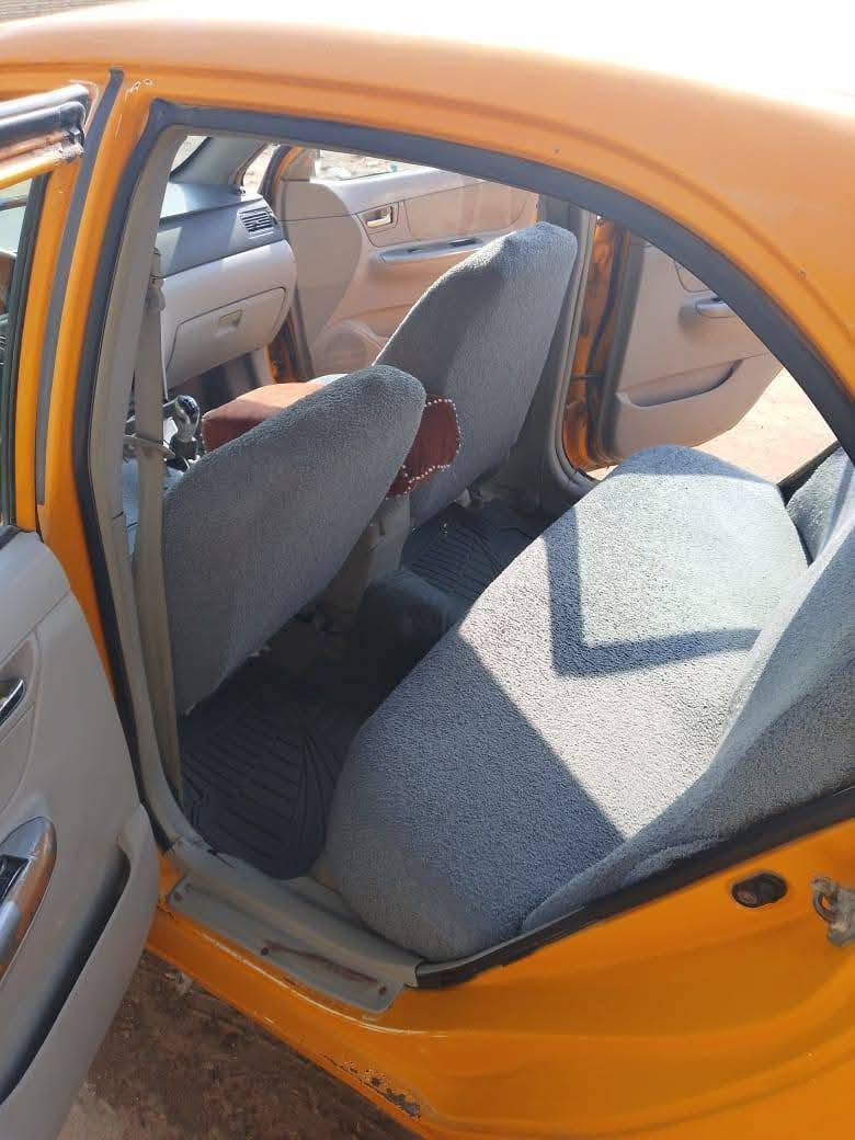جلي موبل ١٣بااسمي شخصيا مكينه جديده كير مابيهه ضربه فقط بيهه خياسات السياره حداديه بيهه ضعف السعر ٣٠بيهه مجال مكاني ناصريه مركز الاتصال *********** 
***********
