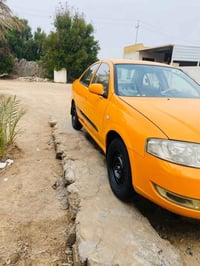 نيسان صني • ٢٠٠٩ • محرك وقير زين