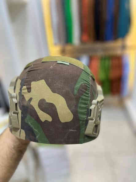 الفتلاوي للتجهيزات العسكريه
السلام عليكم اخوان المنتسبين المهتمين بالقيافه العسكريه يوجد عرض خاص خوذ أمريكي اصليه الياف
قياس ميديم جديدة نظافه 100 ٪100 عندي توصيل/السعر) 50)كافه محافظات العراق 🚗☎️***********
