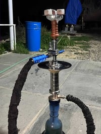 نركيلة طه • شيشة