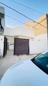 مشتمل للايجار • ١٥٠م • شارع ٨٠