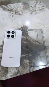 شباب Honor x6c جهاز نضيف استعمال يومين بس ذاكره 128 مرتب خلقه واخلاق س...