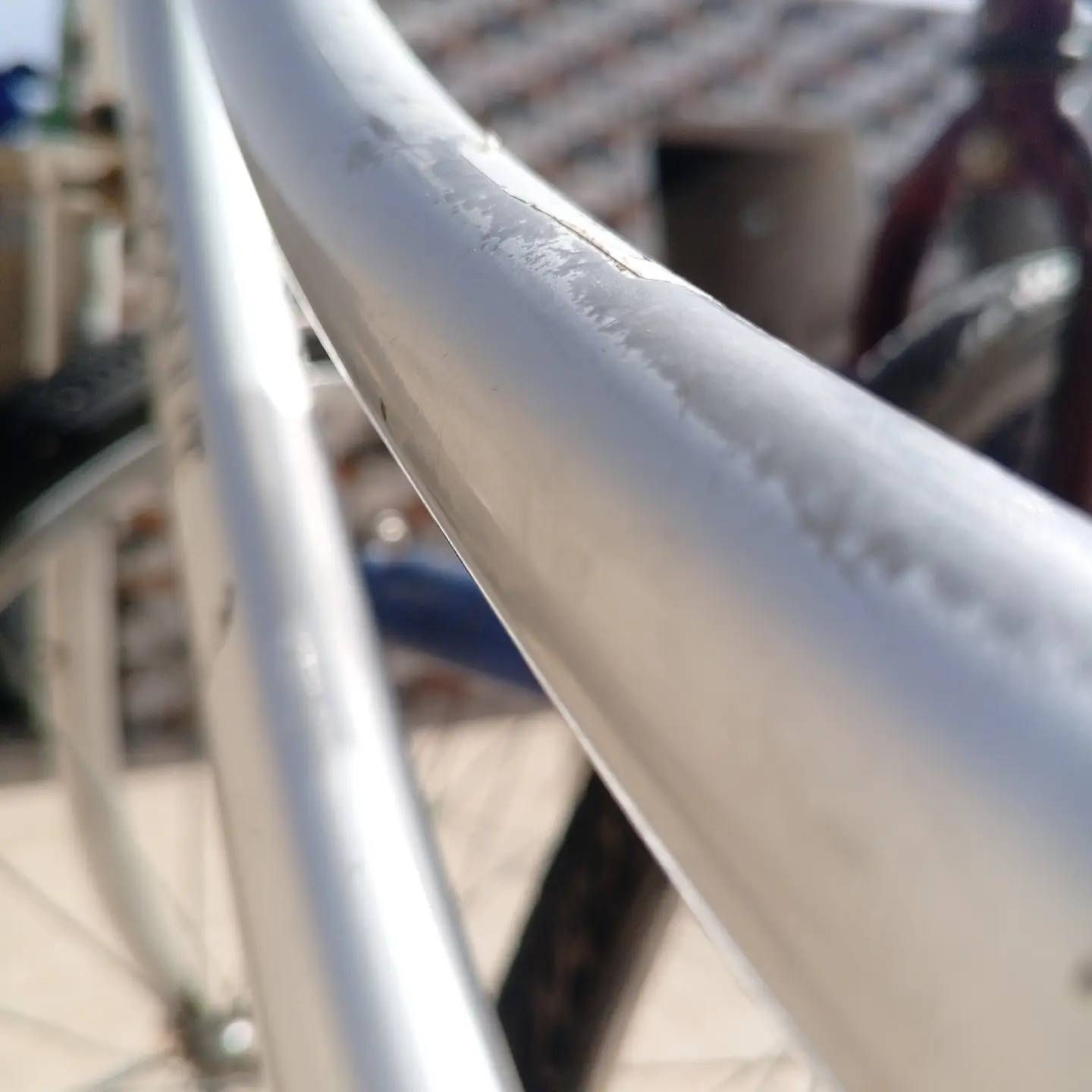 سلام عليكم باسكل الرصاصي للبيع موديل 2017.مكفول كفاله عامه باسكل حلو ونضيف كلش مكاني  ناصريه قضاء قلعه سكر سعر الباسكل 75 وبيه مجال للشراي الستفسار علا الرقم واساب (***********)
