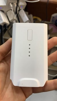 بطارية درون