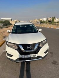 نيسان روج • ٢٠١٧ • ٥٢٠٠٠٠ كم