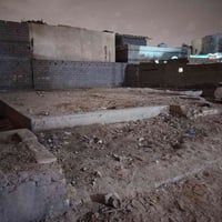 شارع الرسول • ٢٧٥م • وقف سني