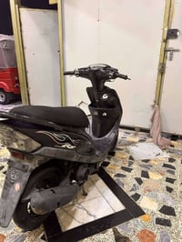 ماكس 120 • كلجات وسلف • مدينه الصدر