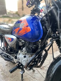 بوكسر • موديل ٢٠٢٢ • مرقمة بغداد