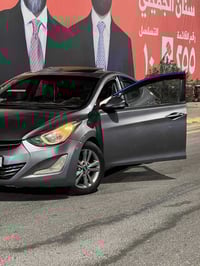 النترا ٢٠١٦ • محرك ١٨٠٠ • فتحة ٣ طقات