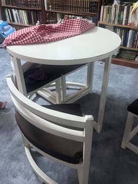 طاولة • ٤ نفر • هەولێر