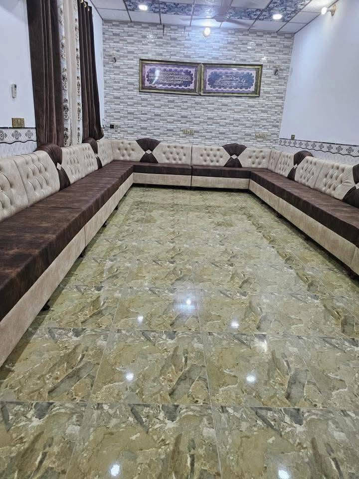 المتر 110 فقط
الاسفنج مميز أول 
قماش تركي حسب الطلب 
💯(مع ضمان 5 سنوات مع طبله كبيره و10 كوشات هديه)💯
سارع بالحجز قبل لا يصعد السوك .... ونرجعكم على الحصيره 🤣🤣

للاستفسار  ***********
