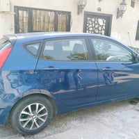 للبيع اكسنت ٢٠١٥ خليجي 1400مكينه باسمي بغداد جاهزة من كولشي الاستفسار ...