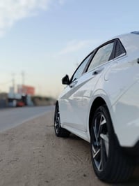 فول اوبشن • ٢٠٢٥ • ماشيه ٢٤٠٠٠