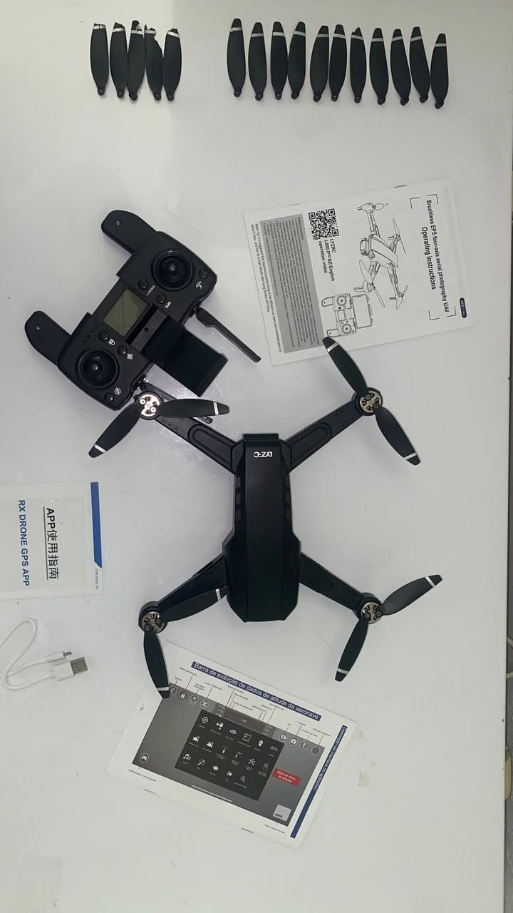 بۆ فرۆشتن L900pro se


**إذا كنت صاحب هذا الإعلان وتريد حذفه لأي سبب، رجاءا أرسل رسالة إلى الدعم الفني**