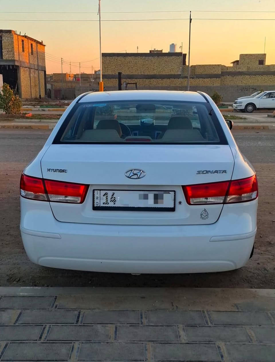 سوناتا ٢٠١١ خليجي فول مواصفات كفاله عامه ضربه وتبديل وصبغ كامله مكمله من كل النواحي مابيها اي نقص رقم بصره لسنة ٢٠٣٠ بيع او مراوس للاستفسار الاتصال على الرقم *********** وبيه واتساب
*********** مكاني ذي قار شطره
