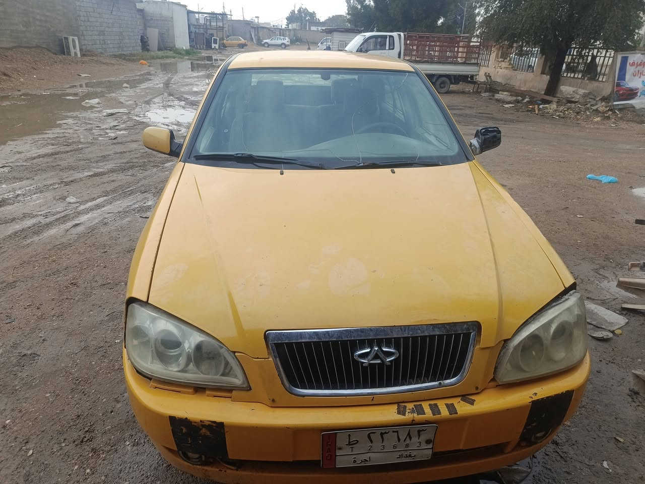 السلام عليكم شيري كوين 2010بغداد سنوية نافذه 2019 محرك يصرف مشط استيرن تعبان الرقم الخلفي ضايع ومسوي بي بلاغ كامل سعرها 12ورقه وبي مجال مكاني اليوسفيه تحويل مباشر تلفون***********كهربائيات شغاله كلها دواخل حلوه
