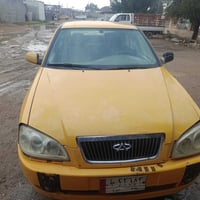 شيري كوين • ٢٠١٠ • اليوسفيه