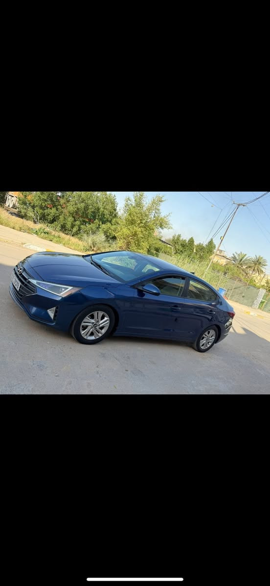 سلام عليكم النترا 2019 وارد امريكي محرك 2000 دوش
كير ايتي بلادي ( ماشيه 83mi كير مكينه مامفتوح بلادي شركه)
السياره جديده شواصي لغود مكفولات كفااااله
باسمي تحويل مباشر مشروع وطني رقم جديد
حادثها بنيد تبديل وجاملغ صبغ والباقي مكفول 
وبيها بارد شويه بلجاملغ الخلفي وبارد بسيط بجاملغ يم سايق
منضومه تبريد بلاديه ثلج ❄️ منضومه زنون كامله
شااشه ابل كار بلي 
رادار امامي + جانبي بلمري
ويل كروم + داخل بيجي
مودات قياده+ فول تحكم ستيرن
داخل بيجي لونين 
مكاني بغداد الكرخ
***********
