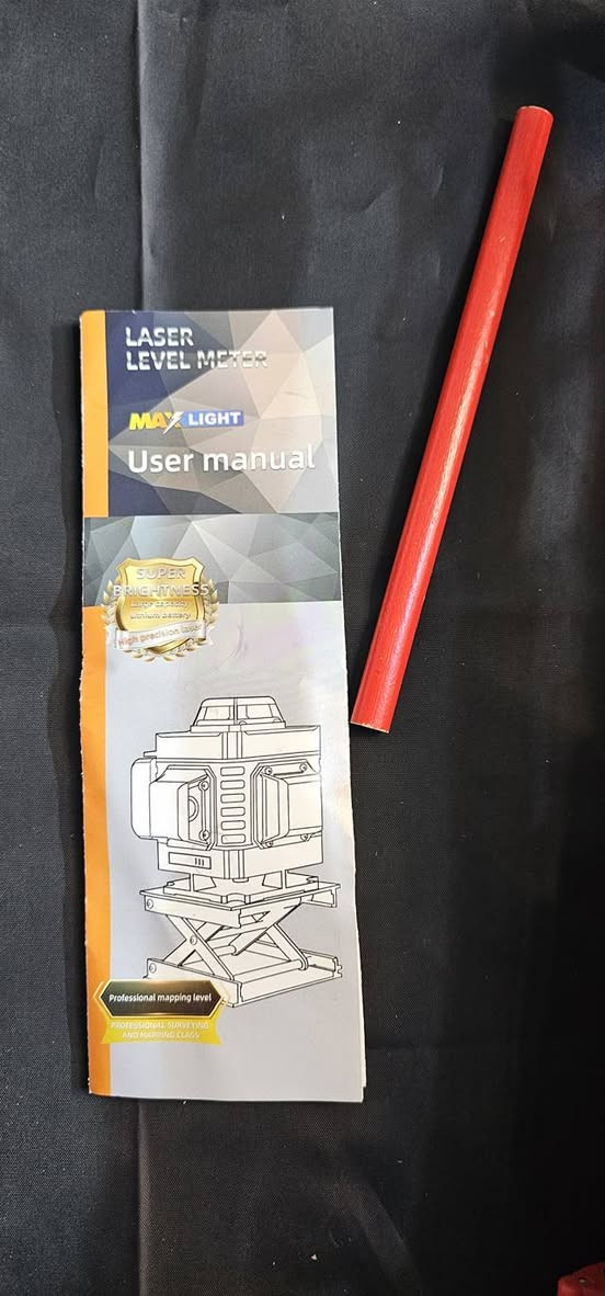 كبان ليزري كامل بسعر ٤٥


**إذا كنت صاحب هذا الإعلان وتريد حذفه لأي سبب، رجاءا أرسل رسالة إلى الدعم الفني**