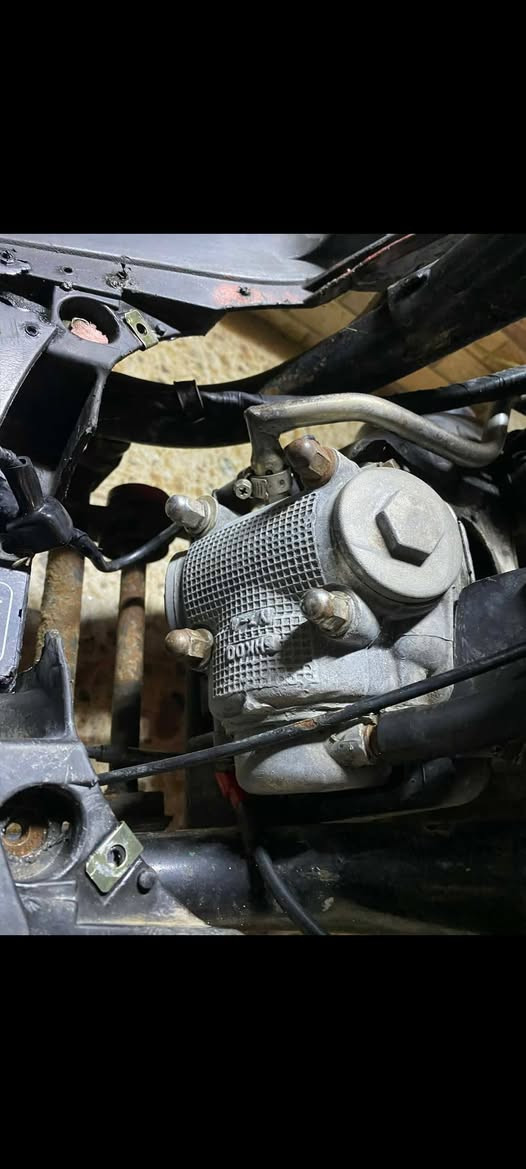 دراجه للبيع مكينه مكفوله خرسه سعر250 مكاني حله ***********
