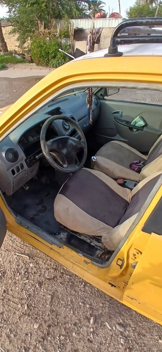 السلام عليكم 
سايبه موديل 12 البيع رقم بغداد نكليزي بسمي السنويه تخم تاير جديد كير محرك مكفول كهربائيات كلهه شغالاه هيئه وغرامات مصفره سعر 22 بغداد  الكرخ


**إذا كنت صاحب هذا الإعلان وتريد حذفه لأي سبب، رجاءا أرسل رسالة إلى الدعم الفني**