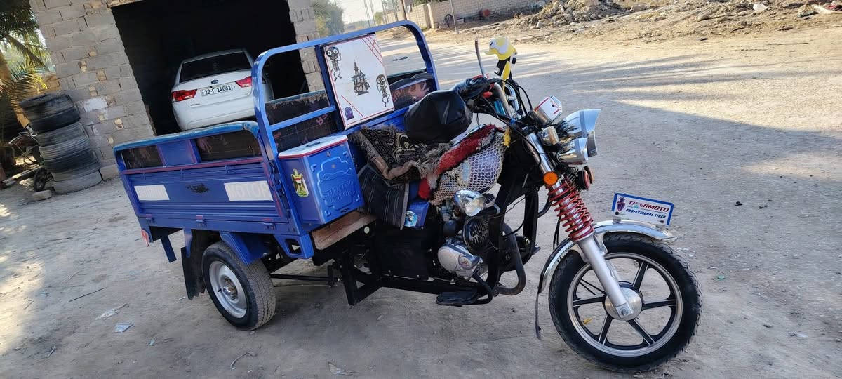 سلام عليكم ستوته للبيع موديل 2023 طالعه 2024 مكفوله كفالة عامه اوراق اصولي بسمي من الوكيل المكان بابل القاسم ناحيت الطليعه السعر خاص اتصل وبيك خير ودلل ***********
