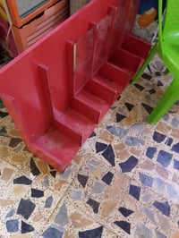 نجف شارع حنون • ٢٤ رف • ٤ رف حايط