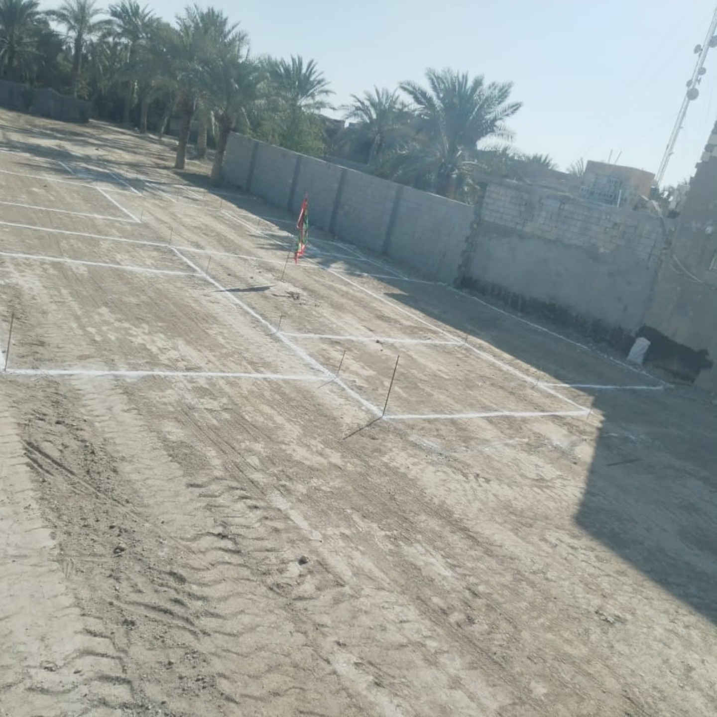 "التصميم فكرة، والتنفيذ أمانة.. والنتيجة؟ بيت بصراوي بروح عصرية تليق بأهلها."


**إذا كنت صاحب هذا الإعلان وتريد حذفه لأي سبب، رجاءا أرسل رسالة إلى الدعم الفني**