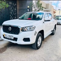 ئم جی 2024  T60  زەمانی شەریکە  سفر کیلۆ مەتر  تەنها 600 کم ڕۆشتوە  نا...