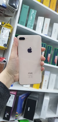 ايفون 8 بلاس • ٦٤ • حي المثنى