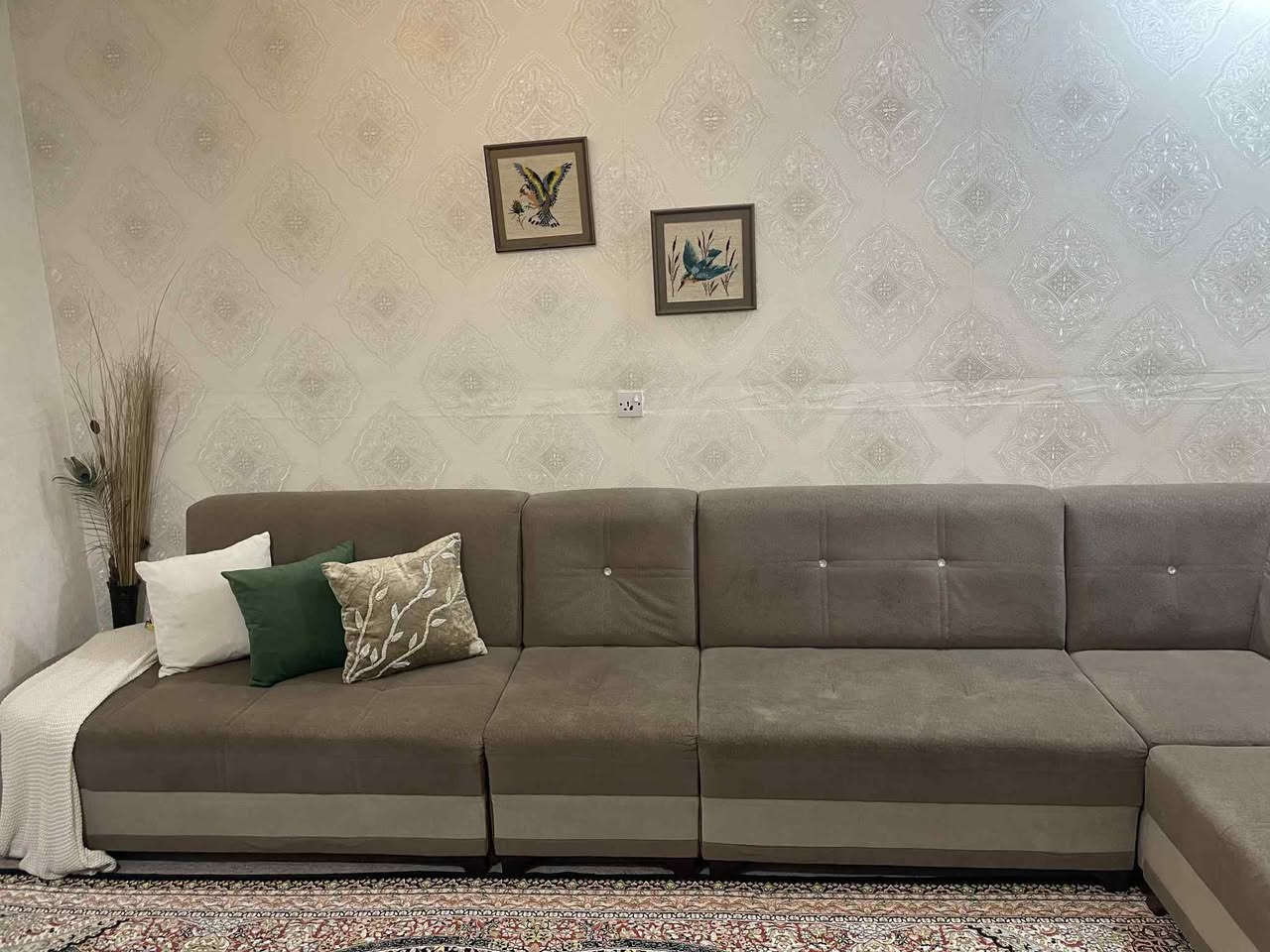 هةولير ملا ئومةر ١٠نفر دةسكرد بى عةيب 180هةزار


**إذا كنت صاحب هذا الإعلان وتريد حذفه لأي سبب، رجاءا أرسل رسالة إلى الدعم الفني**