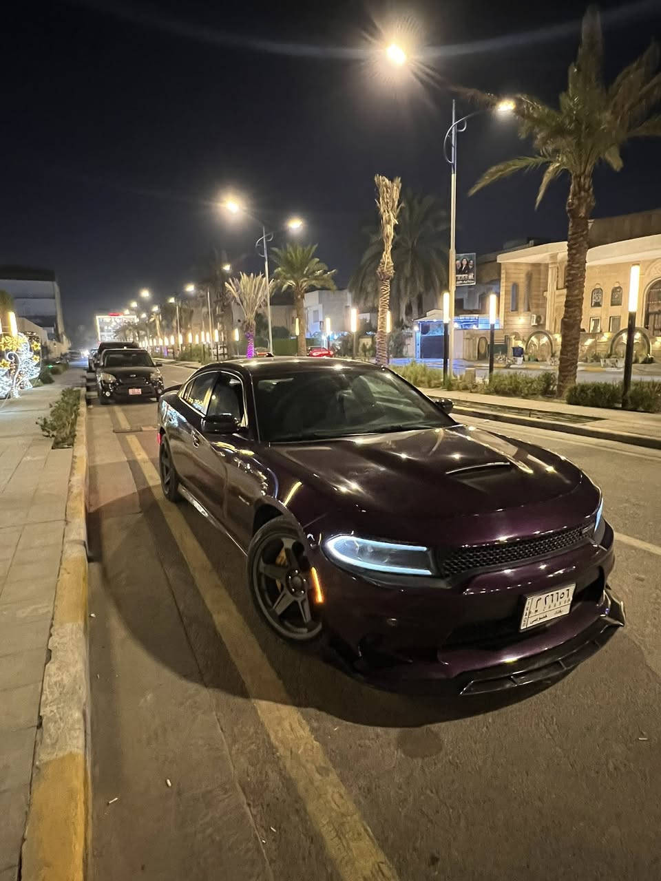 السلام عليكم
جارجر  RT 2022

ماشية 25 ميل

مواصفات السوبر تراك باك

سنوية جديدة وهزة جديدة تحويل ثاني يوم

كير ومحرك كفالة

السيارة بدون ايرباك بدون لغد بدون شواصي كلهة كفالة حادثهة قطعة وحدة الجاملغ الامامي فقط مبدل والجاملغ نفسة المضروب موجود عندي يصلح بارد السيارة مبرمجة سيفتي يم كرم وعليهة بوابات يم علي الوادي  وعليهة تفريغ حجر بيئة وتغطيس للدواخل والسيارة كلش نظيفة وجديدة وصورة حادثهة مرفقة

للاستفسار : ***********
مكان السيارة بغداد اليرموك
