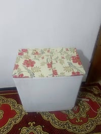 البيع غسالة نضيفة كلش كلهة شغالة على فحص سعره 60الف مكاني زعفرانية هاذ...