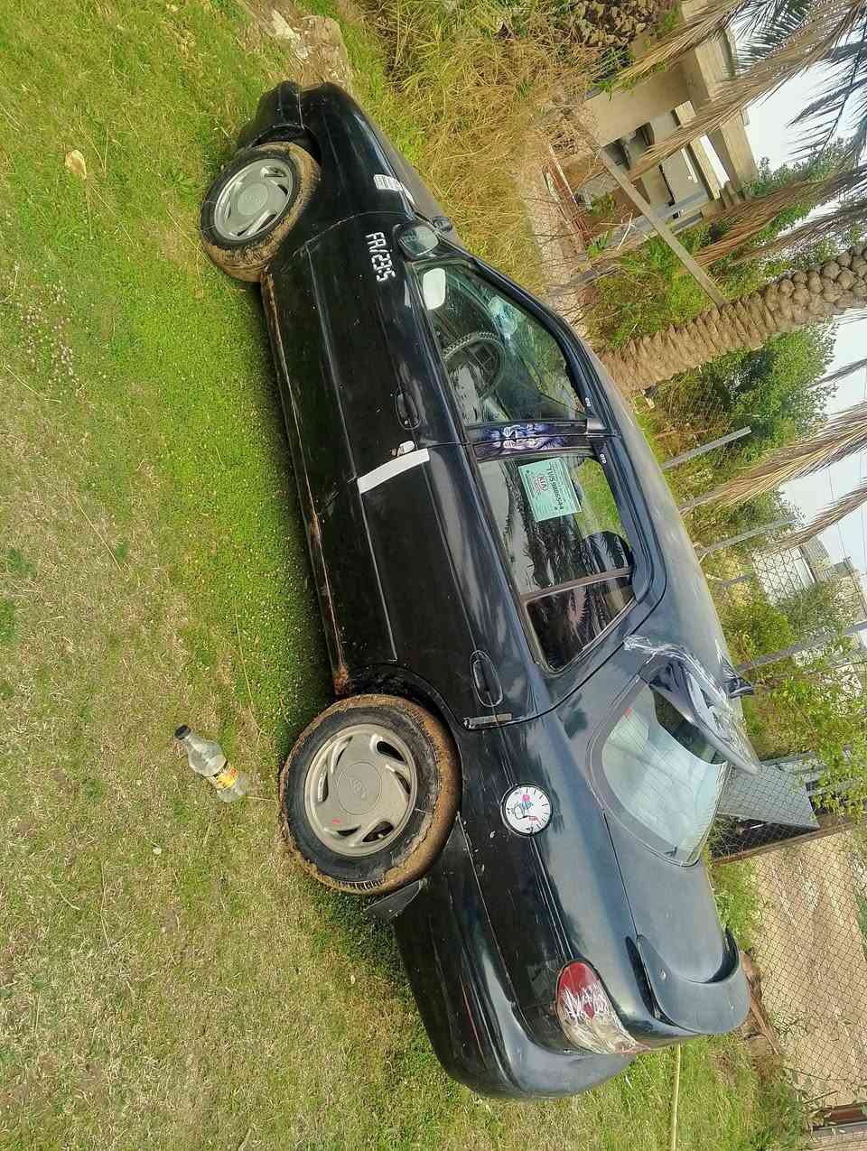 السلام عليكم
عيد مبارك ع الجميع
كيا سيفيا رقم انبار م 95 
مشروع وطني تحويل مباشر السياره خير من الله كير عادي محرك مفتوح 
السعر 33 وبيه مجال 
مكان بغداد اليوسفيه 
***********
***********
