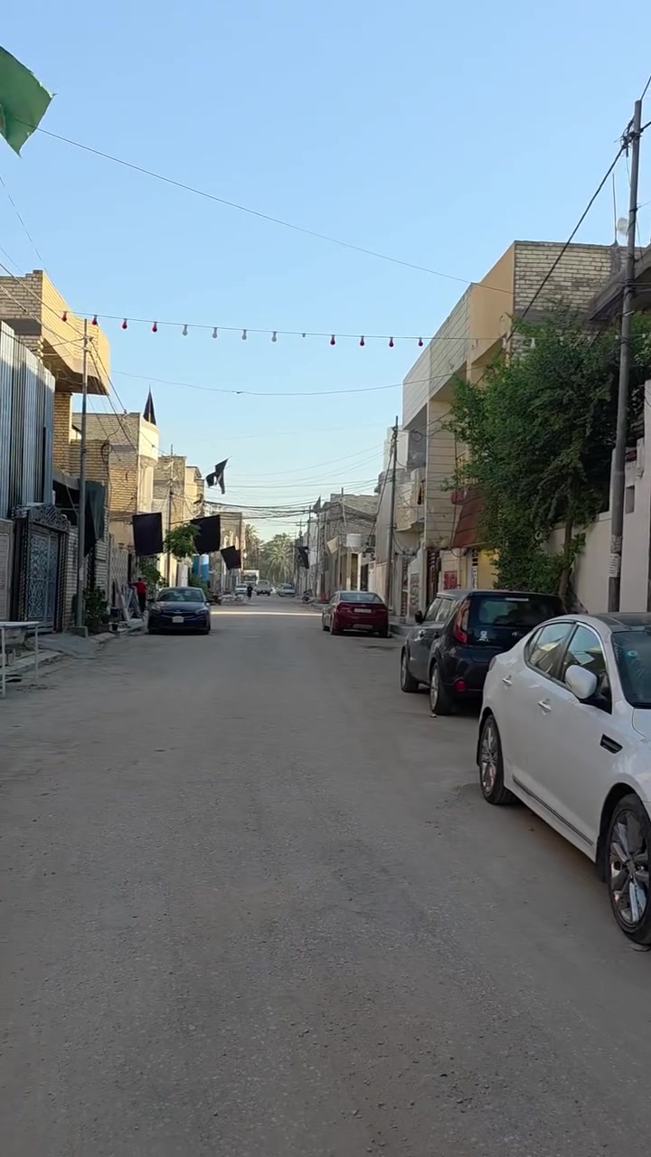 قطعه للبيع ٦٠ متر بيع مستعجل طابوا سند ٢٥ مباشر مع صاحب الارض البوبيات عمود ٧٣ 
للاستفسار 
***********
***********
