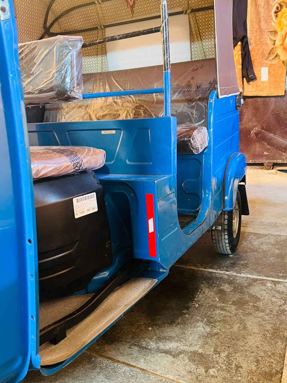 سلام عليكم تكتك البيع موديل 2020 شهر 3تكتك كلش حلوه رقم تحويل ثاني يوم العلوان بغداد للبلديات رقم الهاتف ***********
