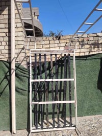 بغداد • المعامل الباويه